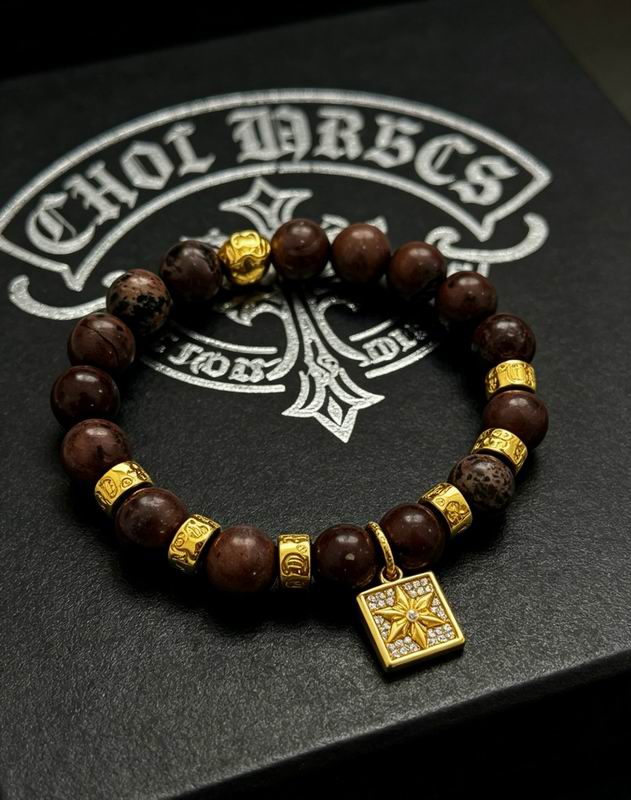 Chrome Hearts Bracelet 07yxs54
